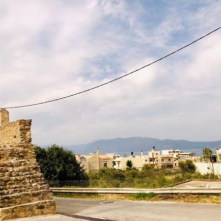 Anastasia'S House Kissamos Bagian luar foto