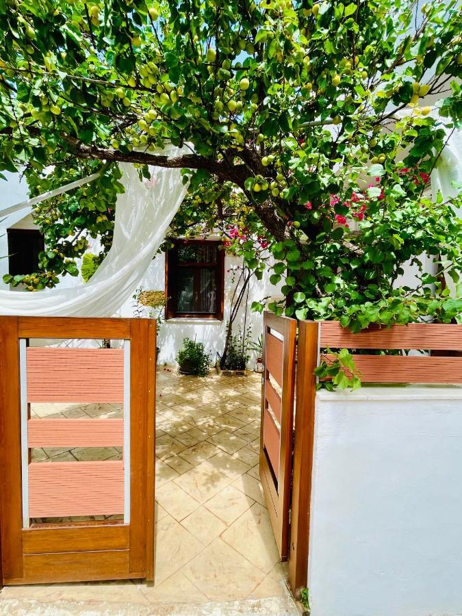 Anastasia'S House Kissamos Bagian luar foto